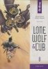 LONE WOLF AND CUB OMNIBUS VOL 08 TP [9781616555849]